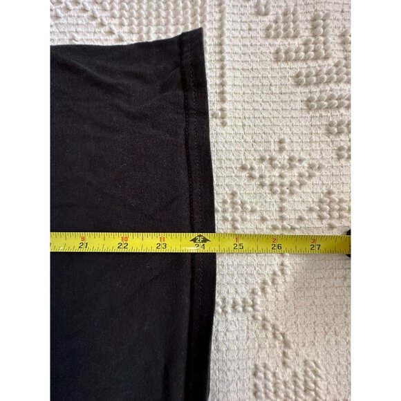 Harry Potter Women TShirt Short-Slv Black/White Sz S Novelty Cotton Casual Movie - Picture 10 of 10